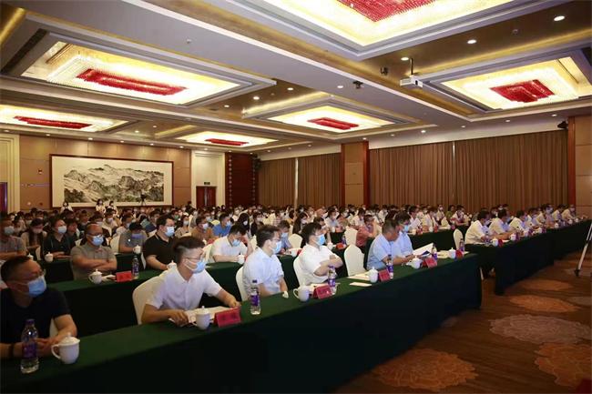 第14个世界认可日 中国认证认可协会在行动